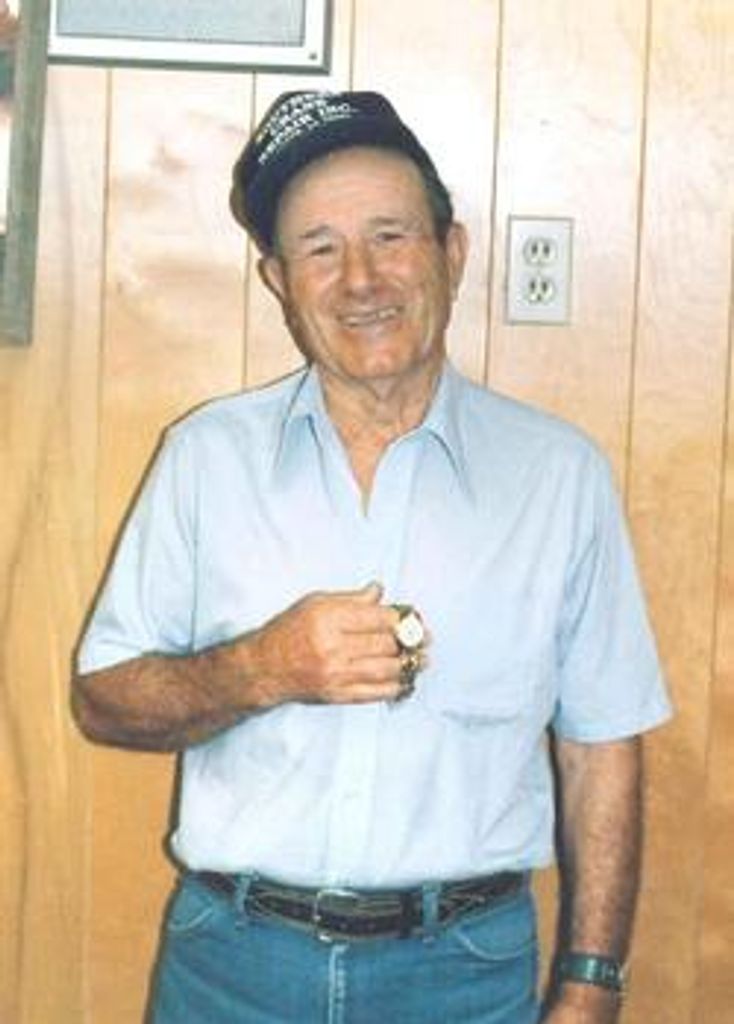 Raymond C Payne