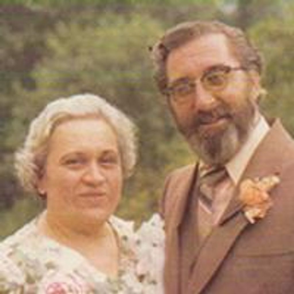 Theodora "Teddy" Barath