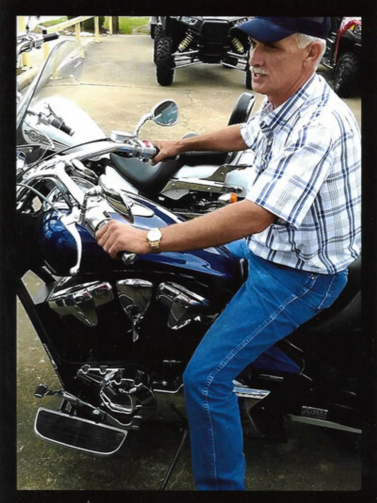 Jesse "Glen" Cummings