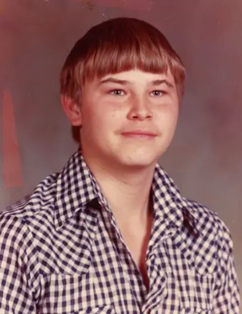 Jody  C. Voyles