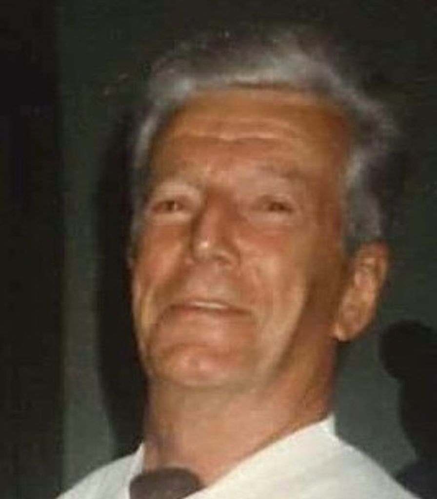 Nevin Hunsicker Detweiler