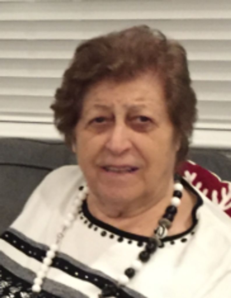 Leila A. (Dolabany)  Bunai