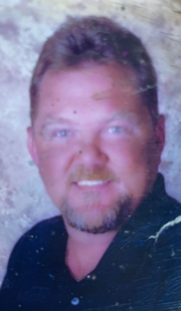 Terry Dale Jackson Profile Photo