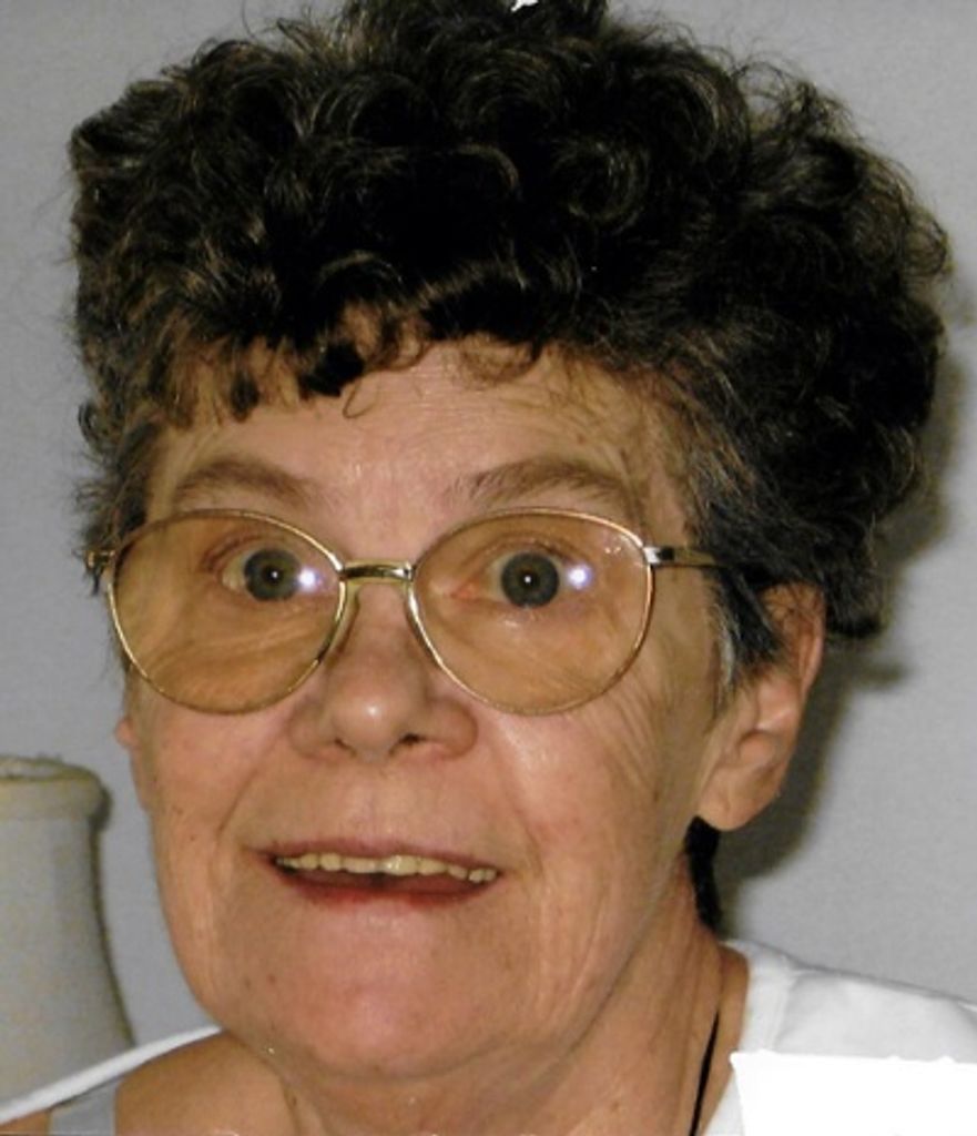 Agnes Helen Grega