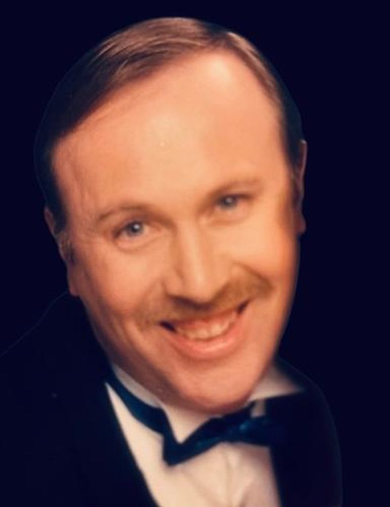 Robert J. Bottrell Profile Photo