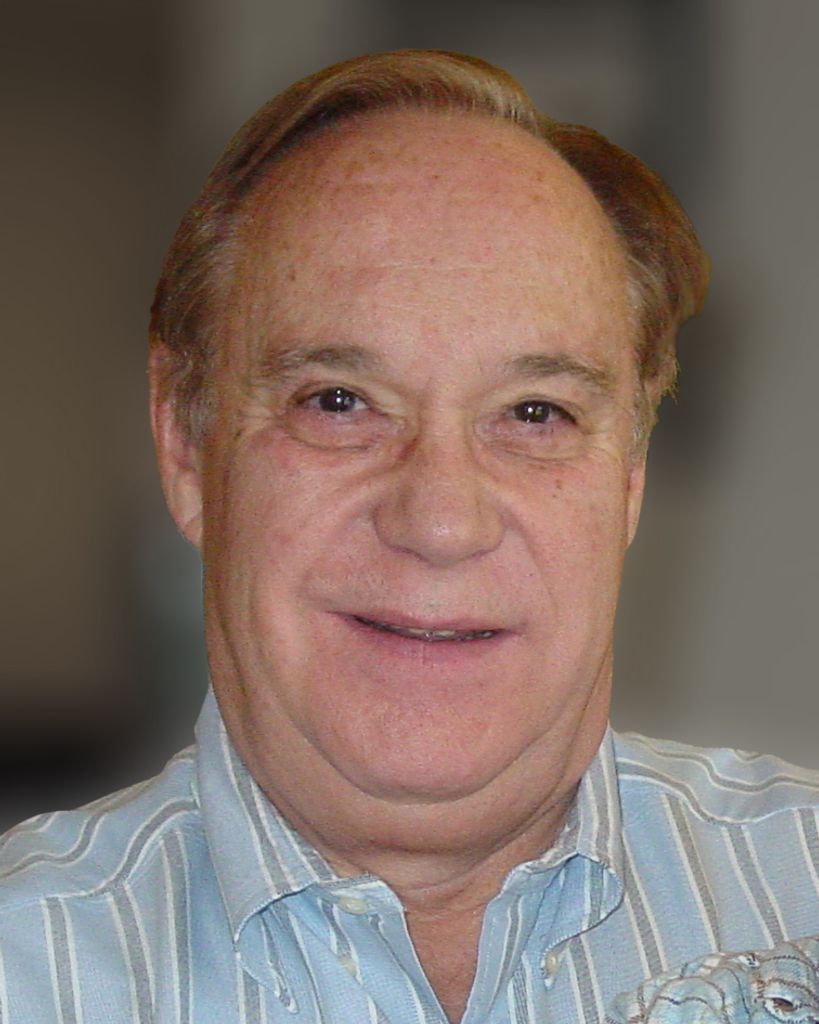 Jerry Cassim Higginson Profile Photo