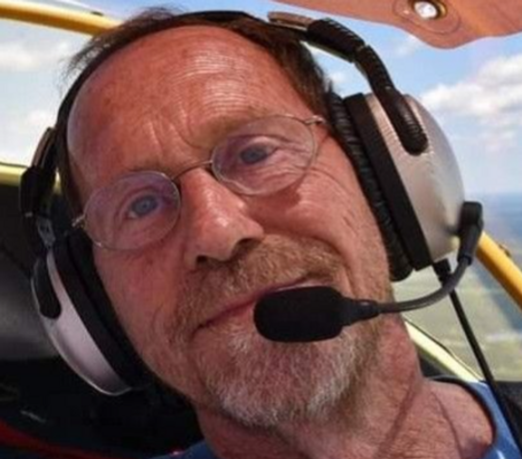 Wendell Ray Ridenour Profile Photo