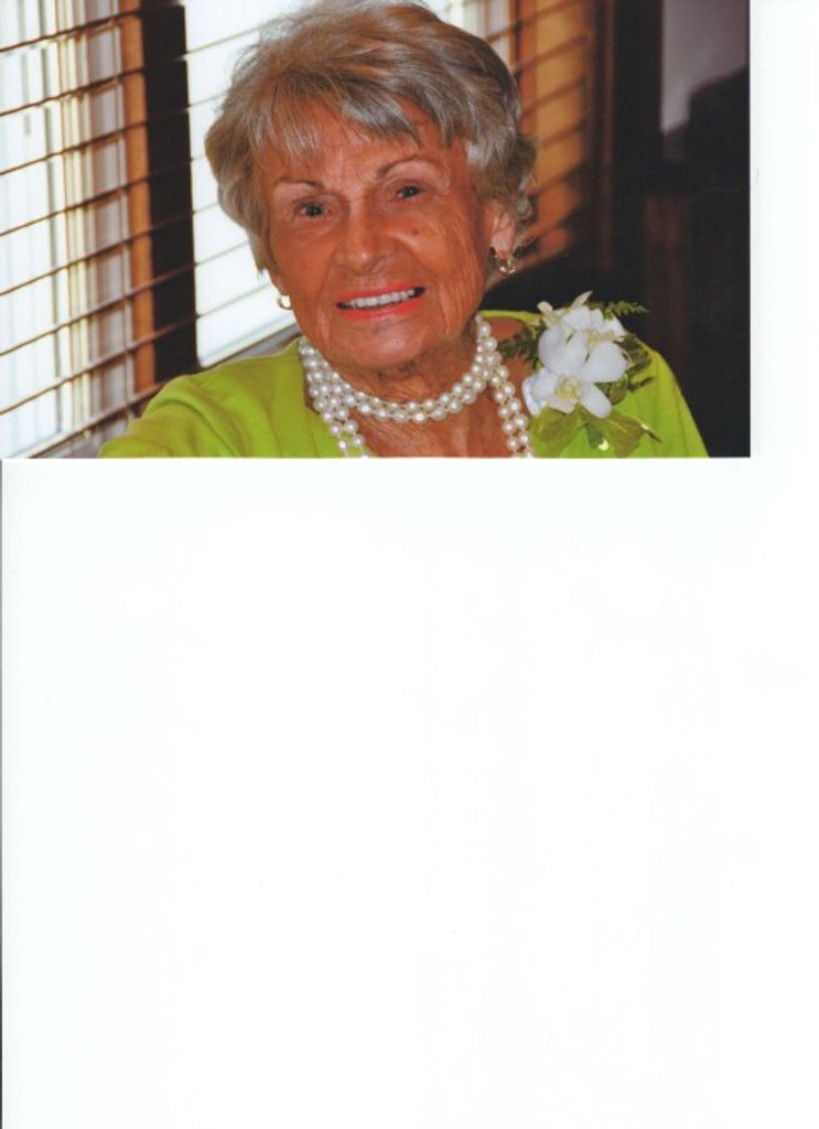 Barbara Walls