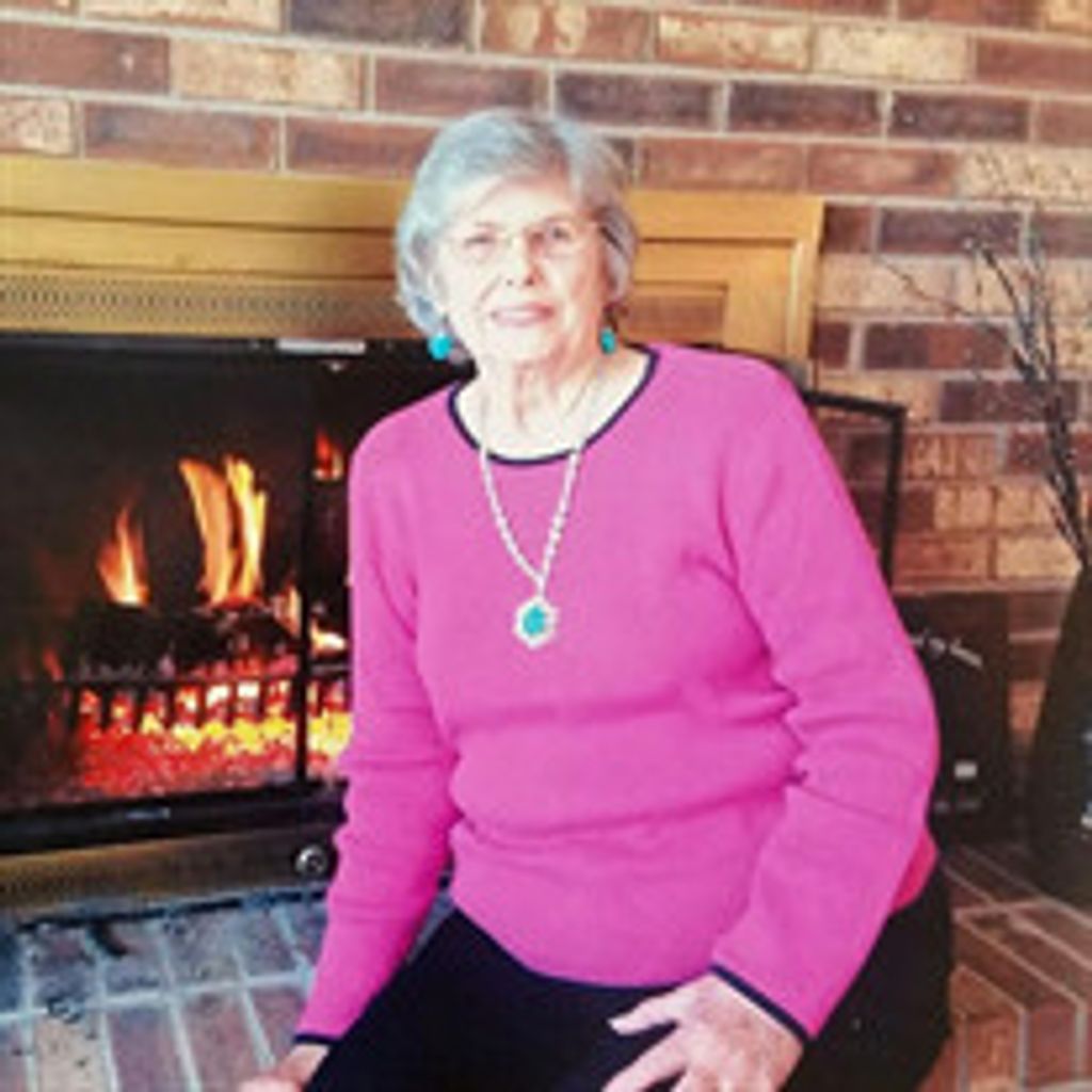 Frances Delores Rice