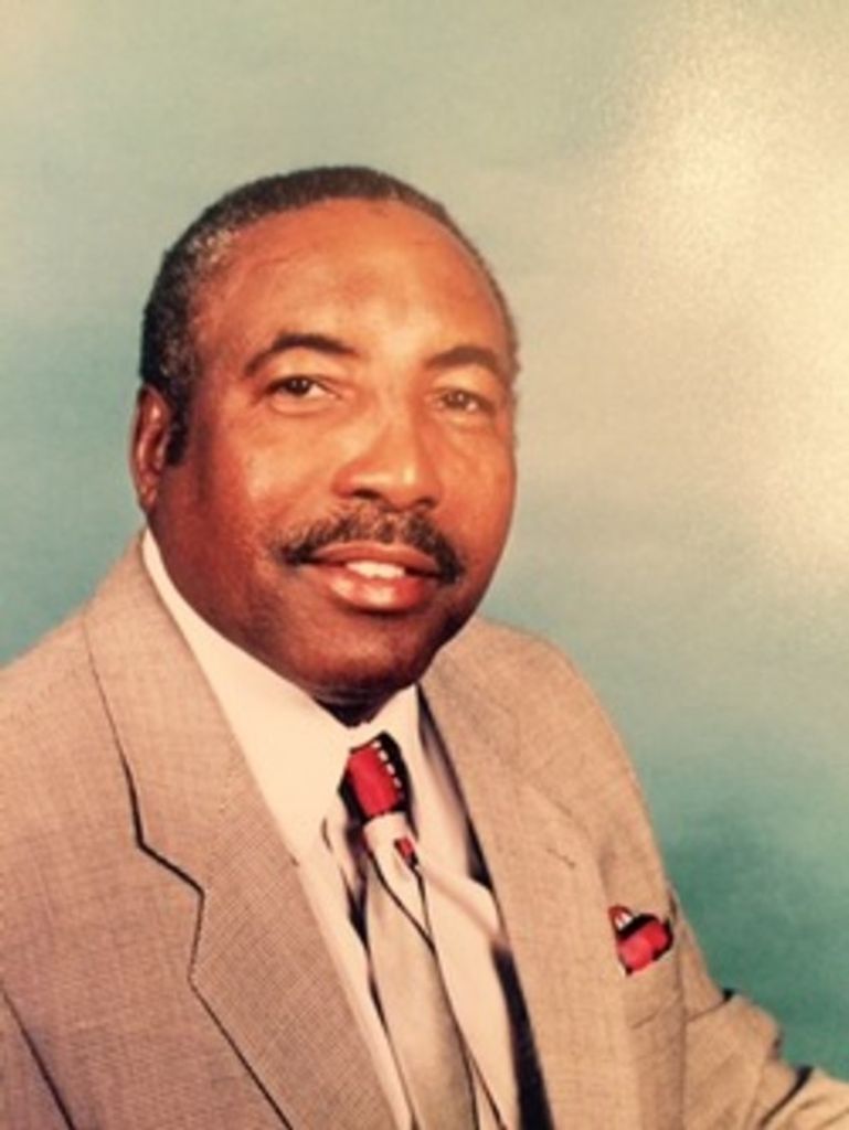 Floyd Robinson Profile Photo
