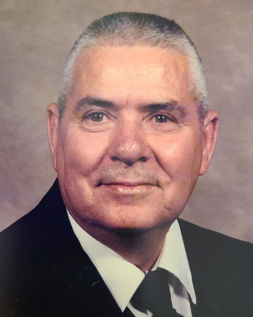 Emerson Buck Bragg Profile Photo