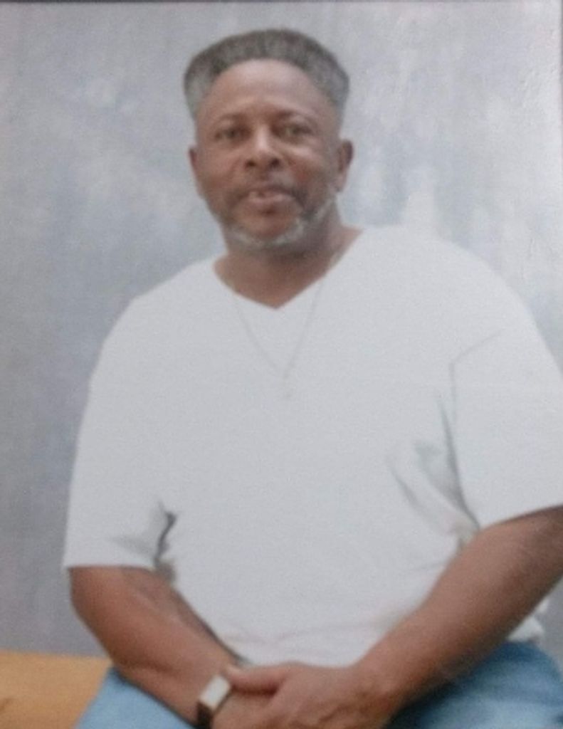 Anthony Royal, Sr. Profile Photo
