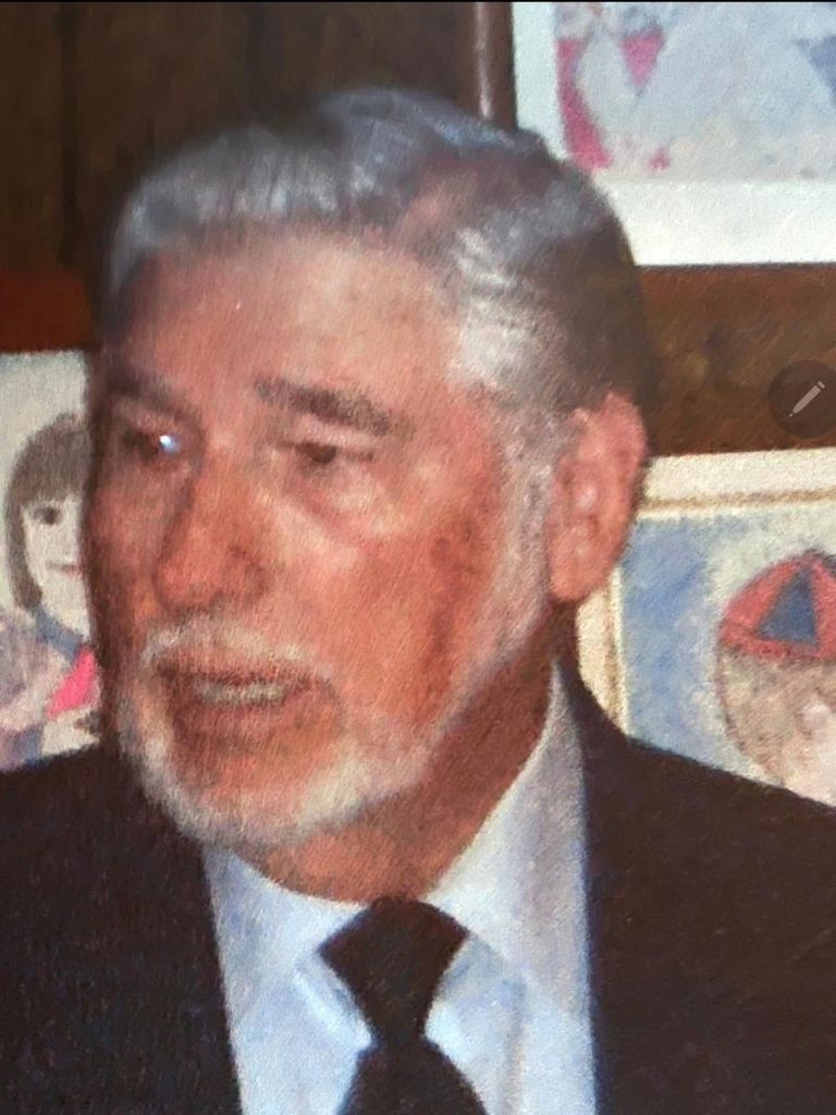 Melvin Jackson Folmar