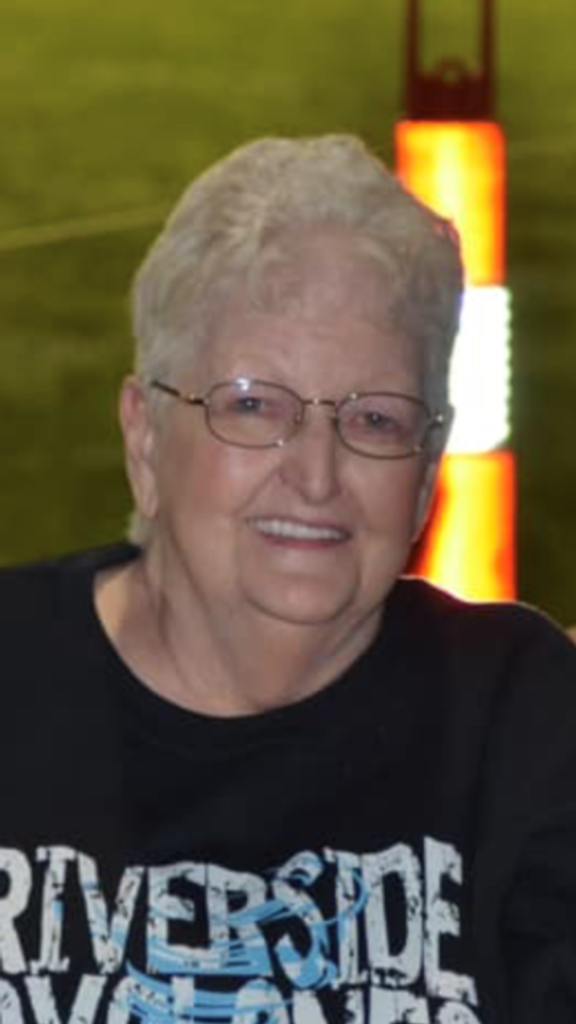 Marry Ellen Kretzer Veraguth Profile Photo