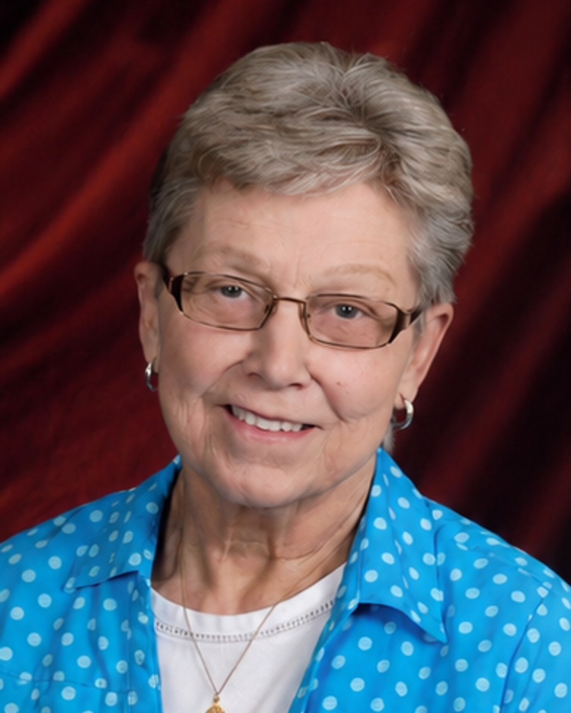 Linda Olsen Profile Photo