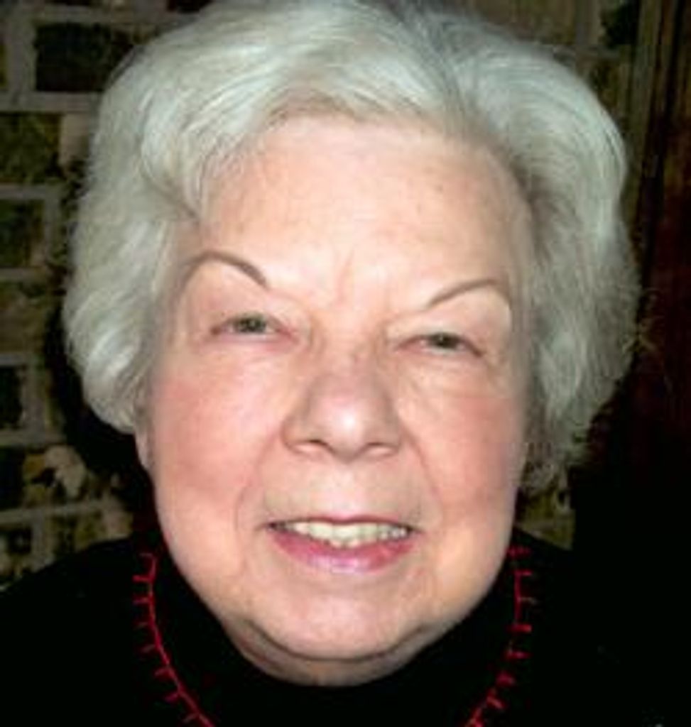 Betty J. Schuster