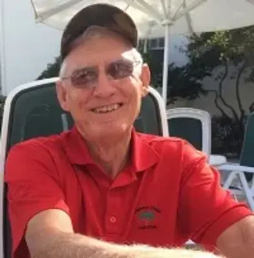 Rex Gress Profile Photo
