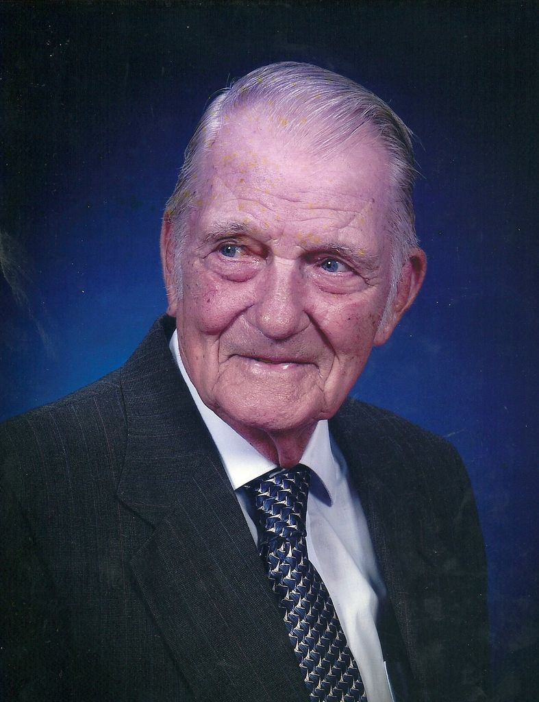 Anton G. Niekamp Profile Photo