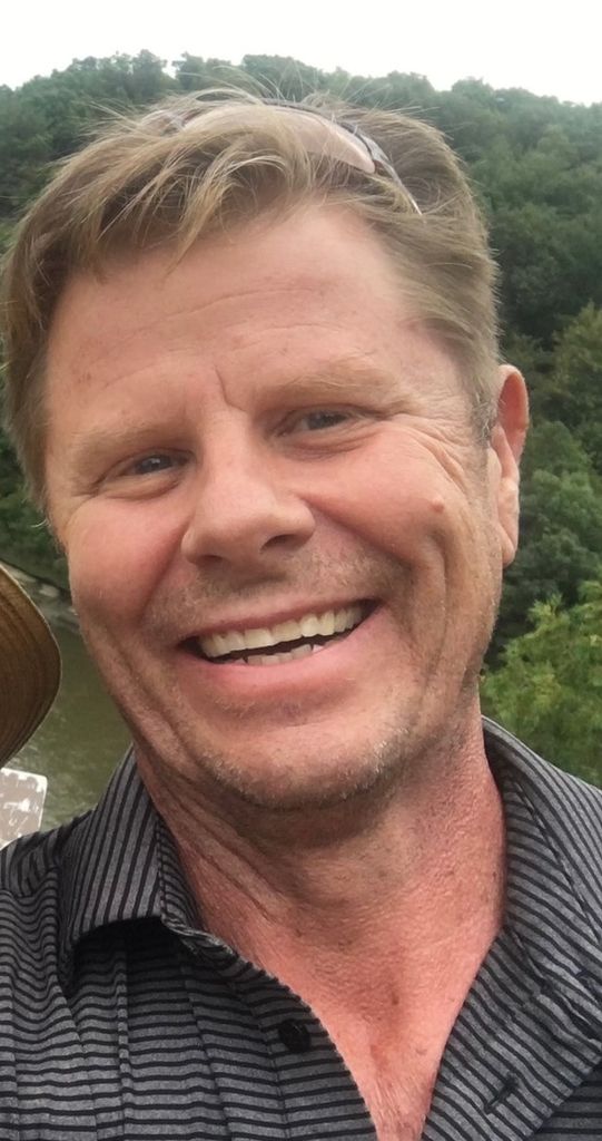 Glen Tucker