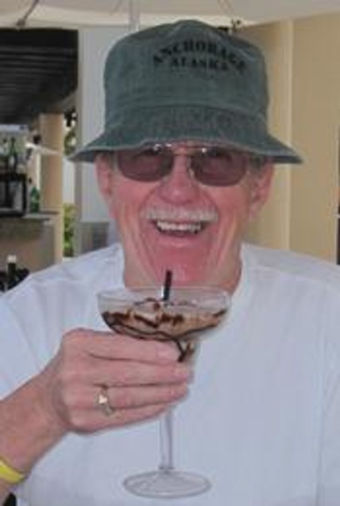 Robert A. Mosher