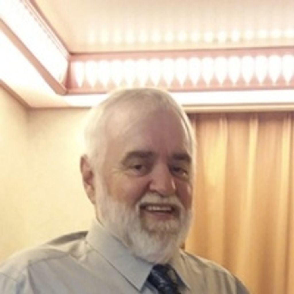 Edward Larue Jenkins Profile Photo