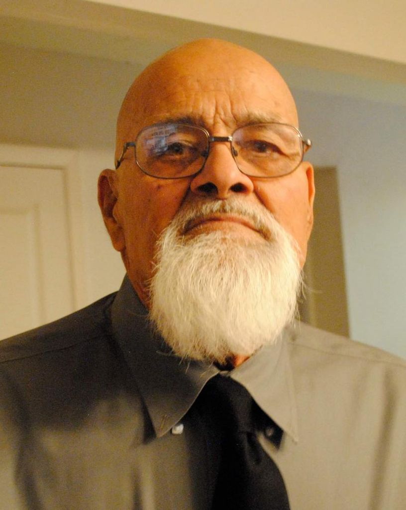 Sergio Mendez Enriquez Profile Photo