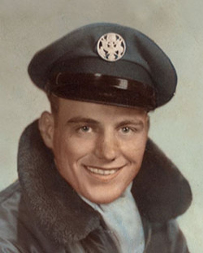Henry Norton Profile Photo
