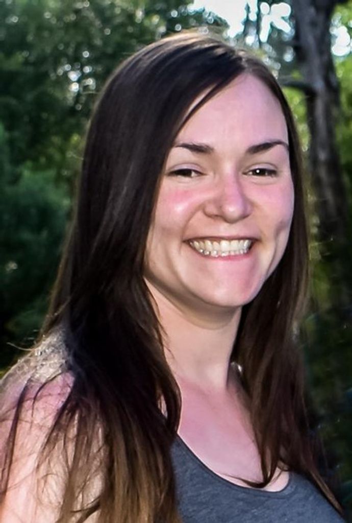 Alyssa Marie Dugas Dahly