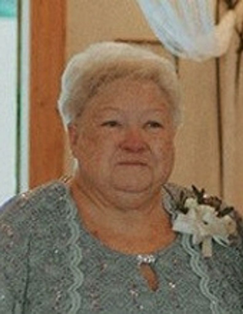 Teresa Smith Shiflet