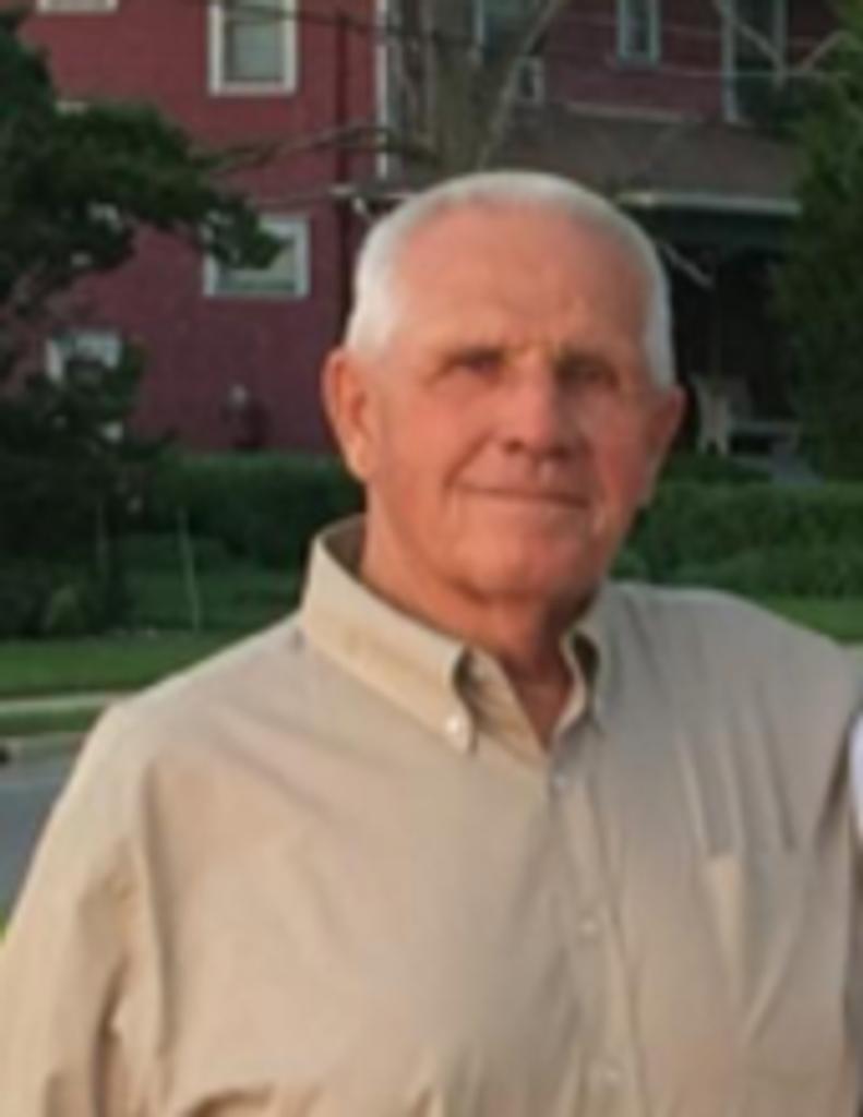 Robert P. Massat, Sr.