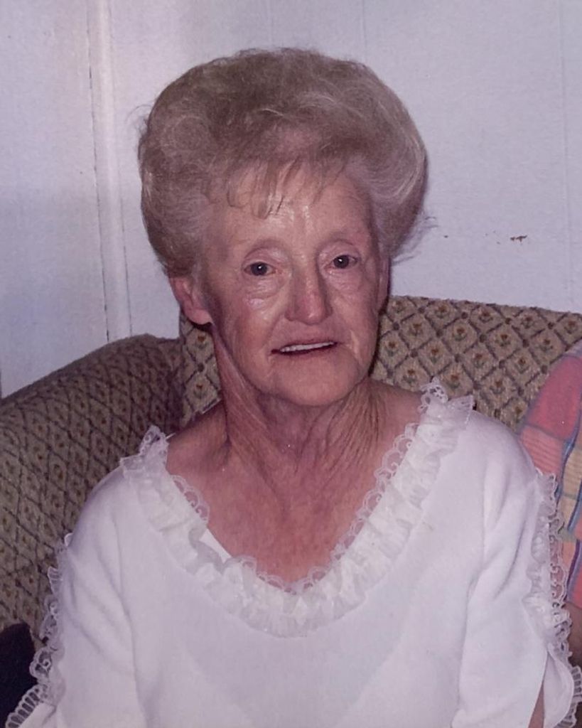 Mary Alice Howard Profile Photo