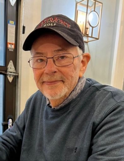 Bill Hopper Profile Photo