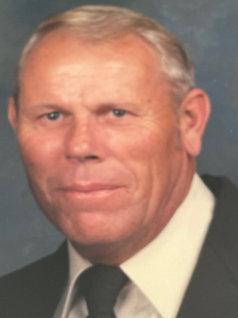 Claude "Jim" James Flynn Profile Photo