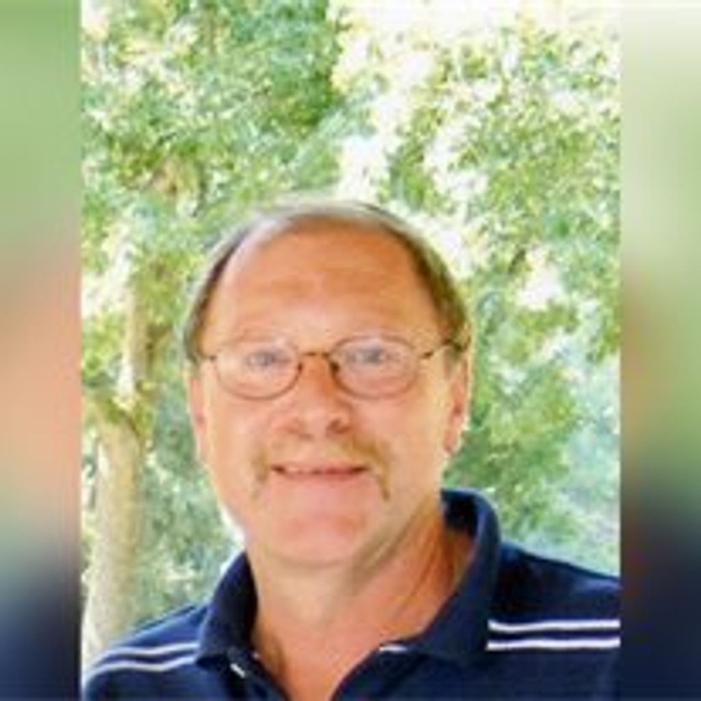 Rodney L Wilson Profile Photo