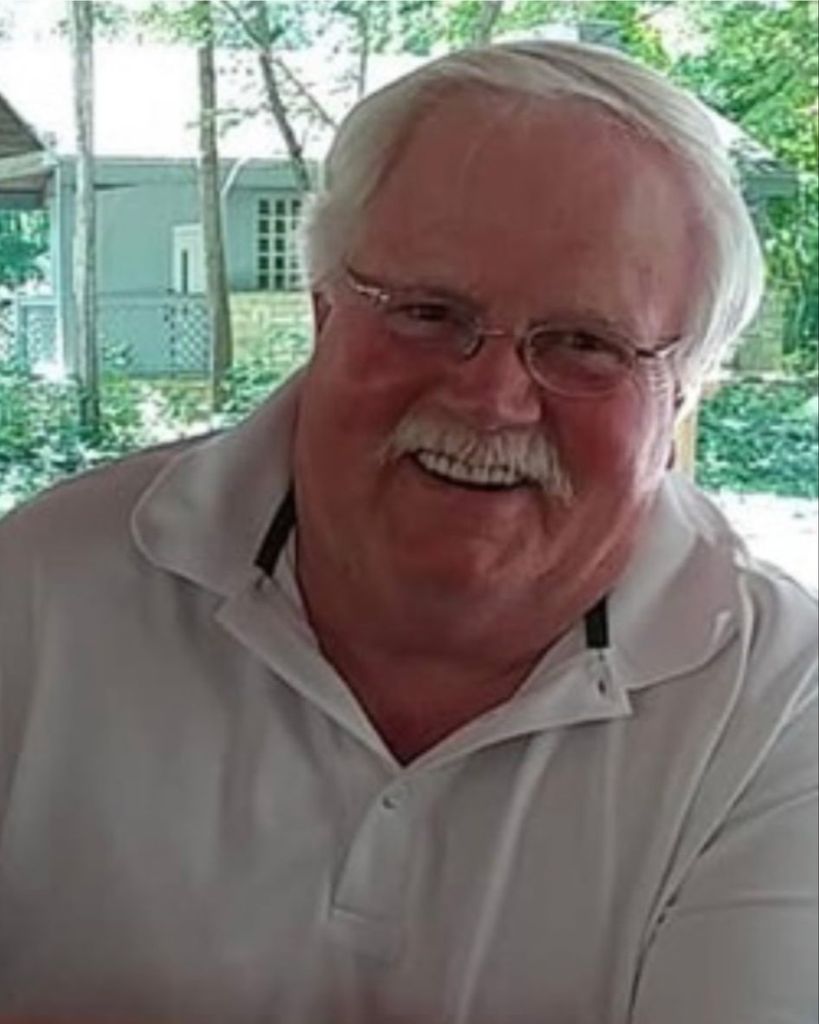 Charles Vaughn Denney Profile Photo