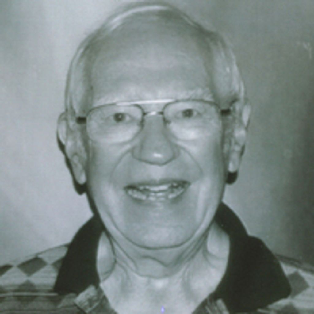 C. Richard "Dick" Miller