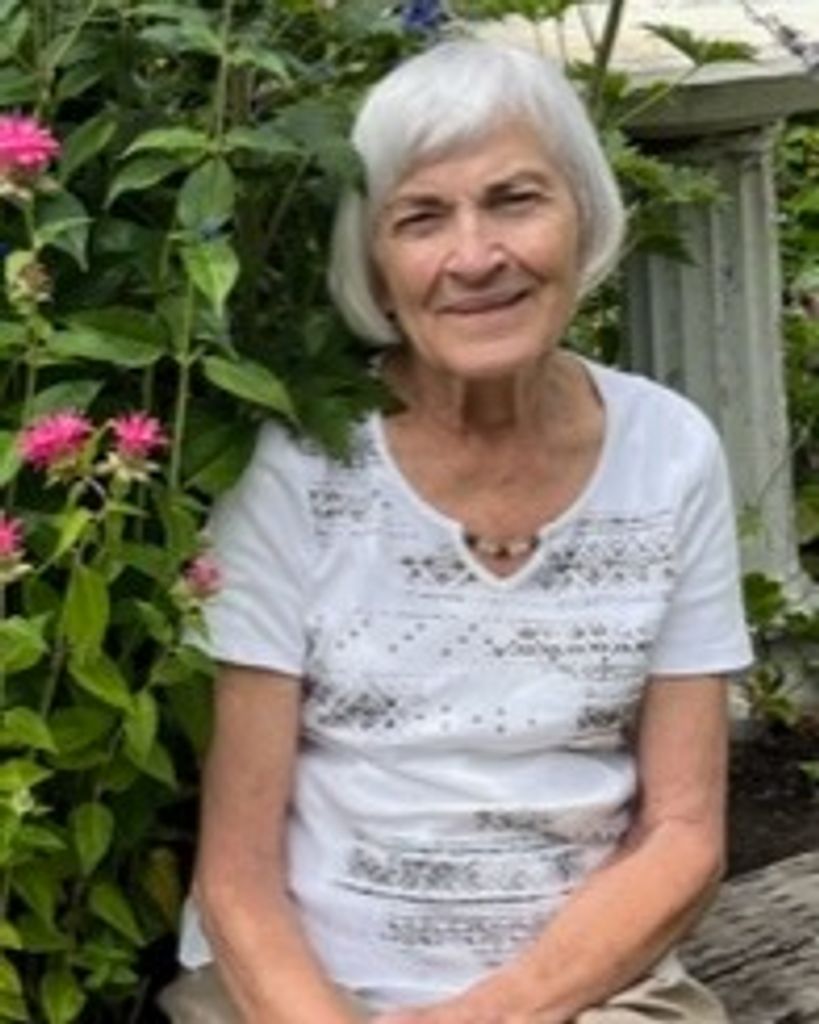 Mary (Chepak) Kodnar