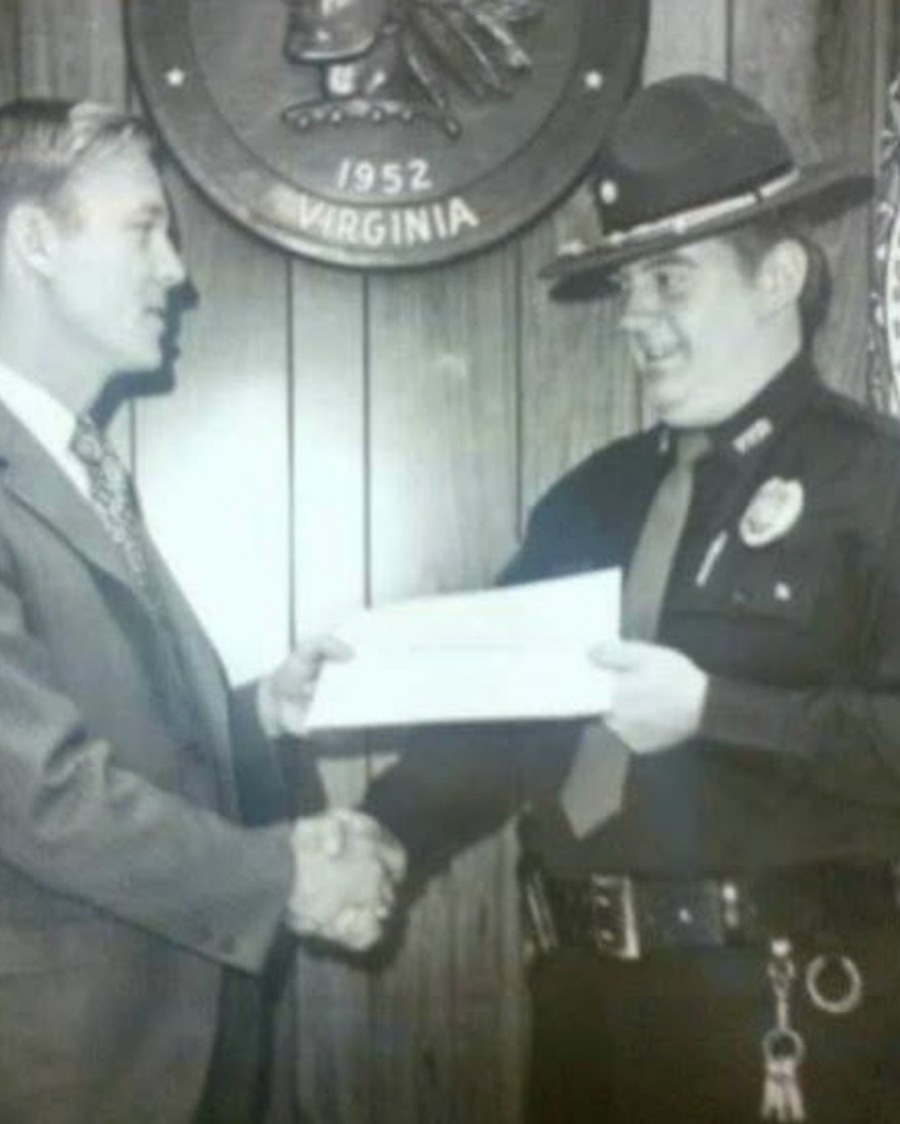 David C. Kilmer Profile Photo