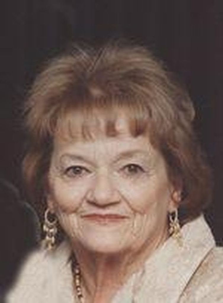 Roberta Ruth Woolf Cox