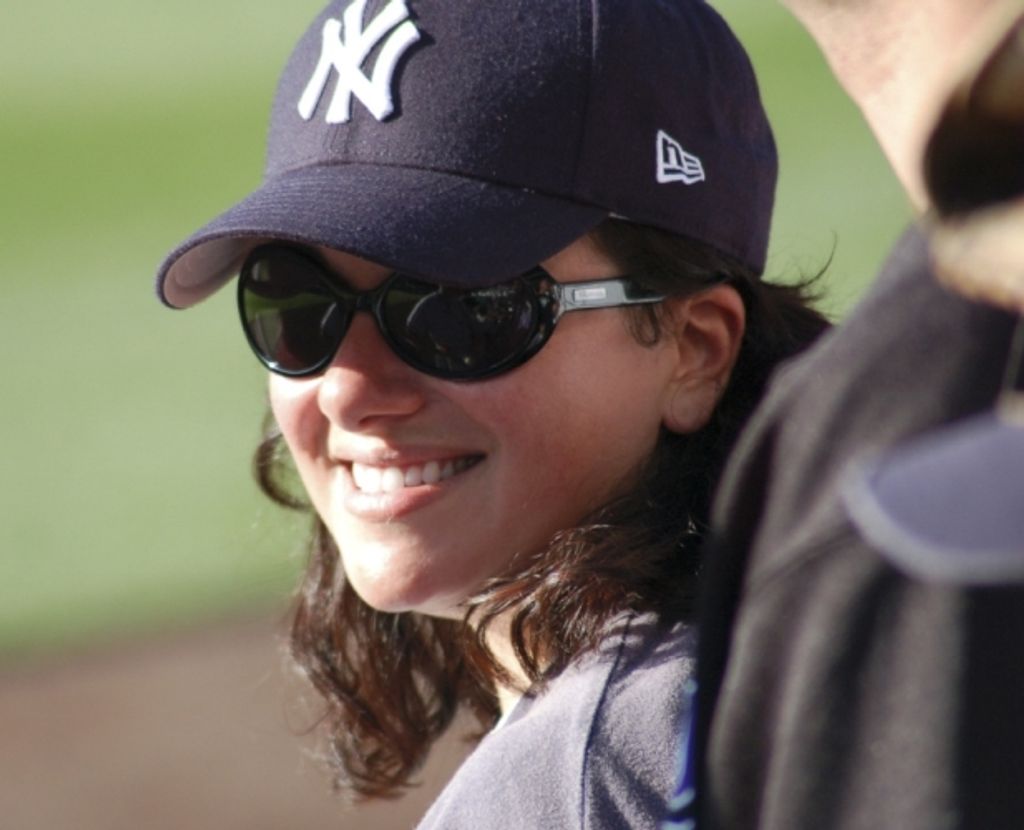 Teri Ann Oberleitner Profile Photo
