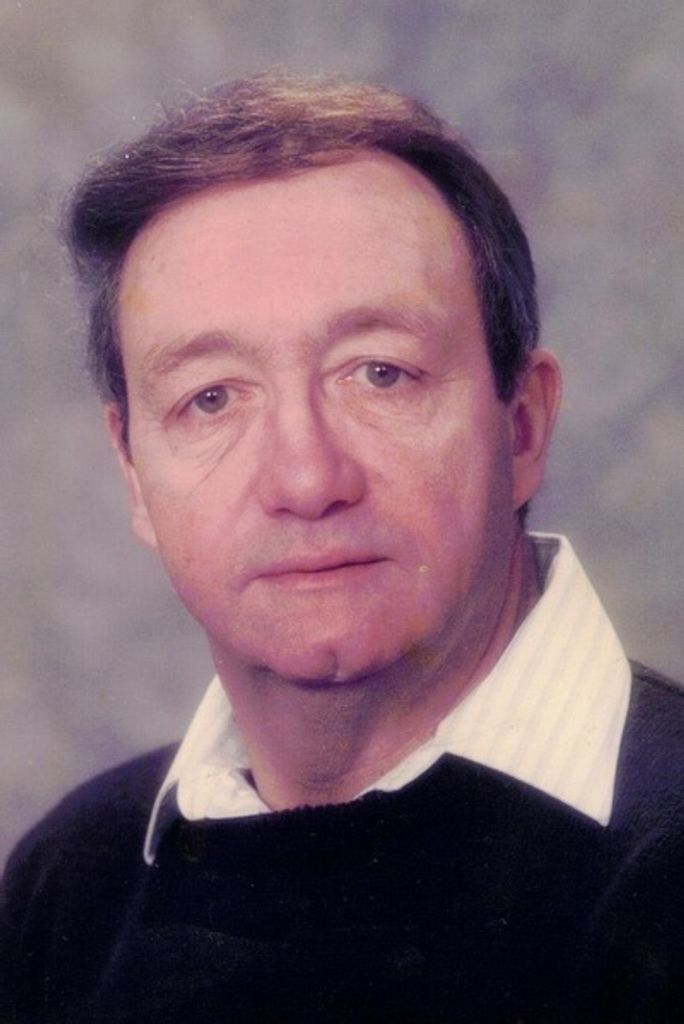 Joe Stanley Judd Profile Photo