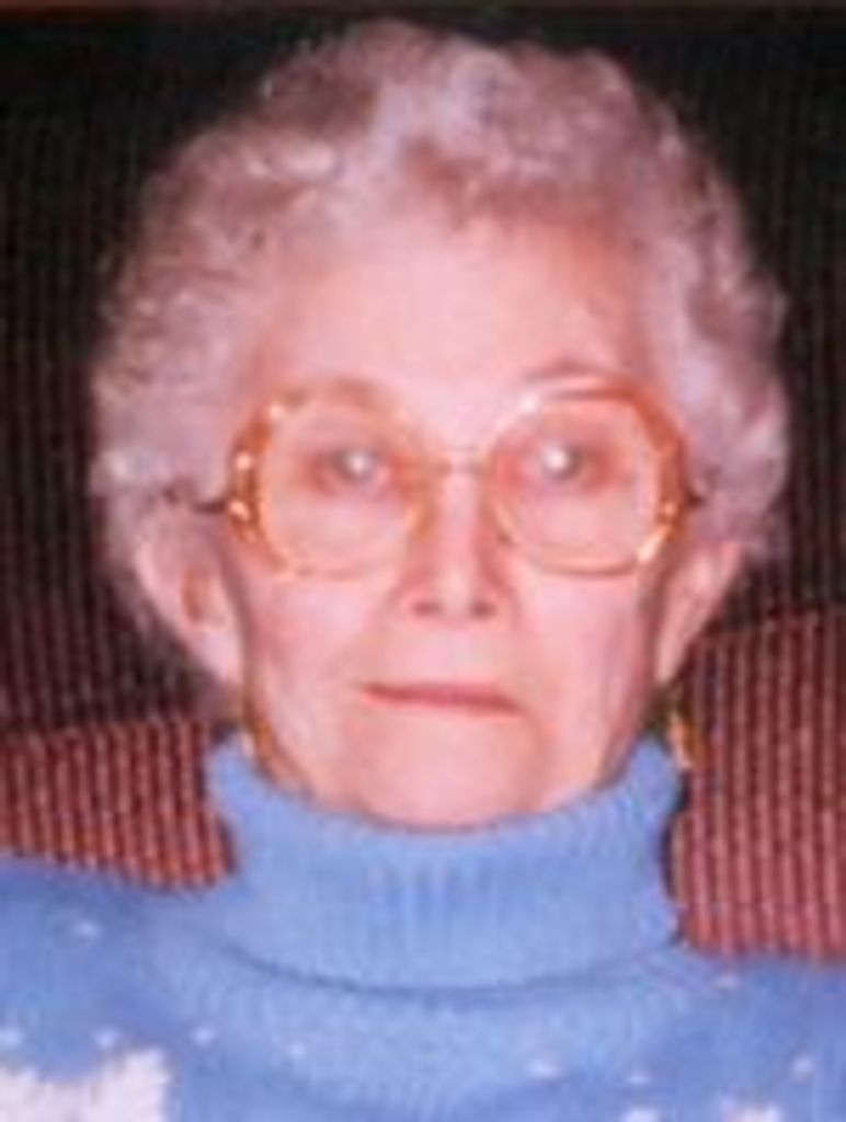 Lucille A. Tamati