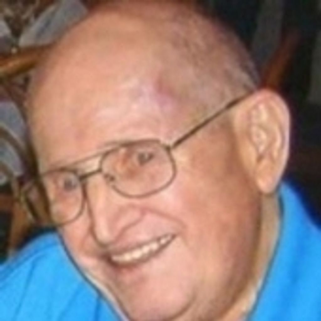 James Edward 'Ed' Van Deman