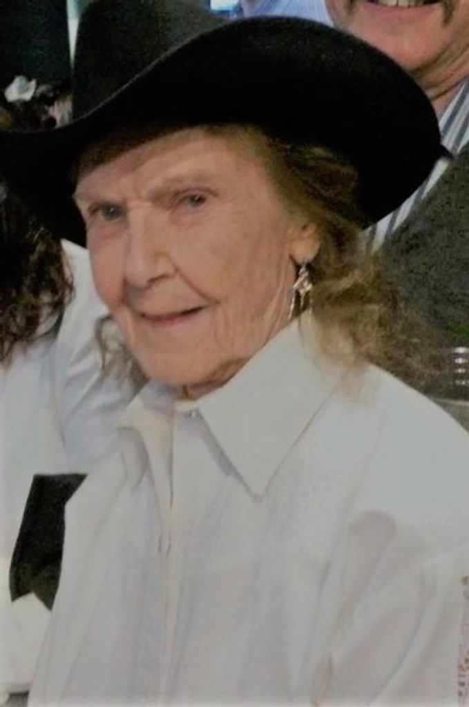 Juanita "Nita" Nolde