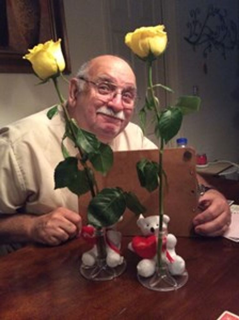 William Nimon Wehby, Sr.