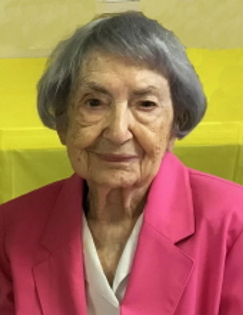 Erma H Knutson Profile Photo