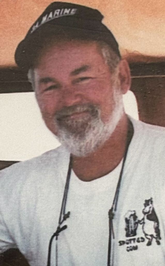 David R. Whitney Profile Photo