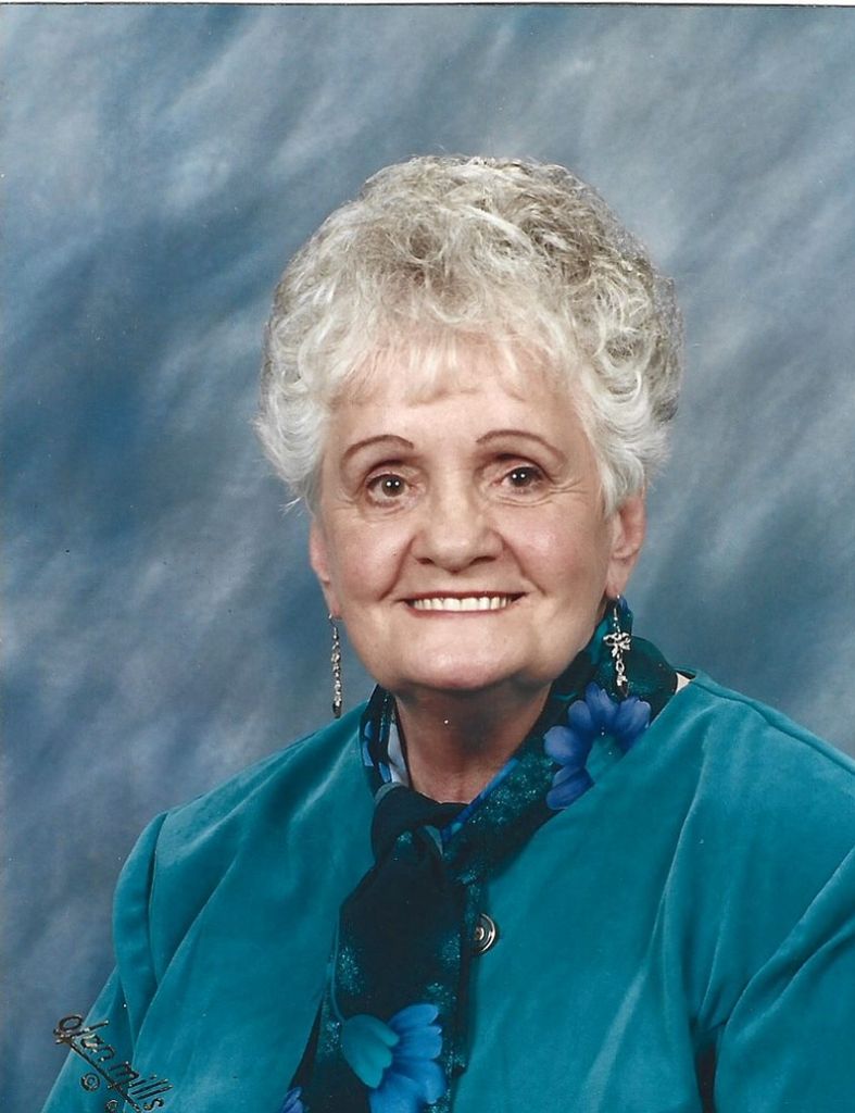Mary Ann Barker Profile Photo