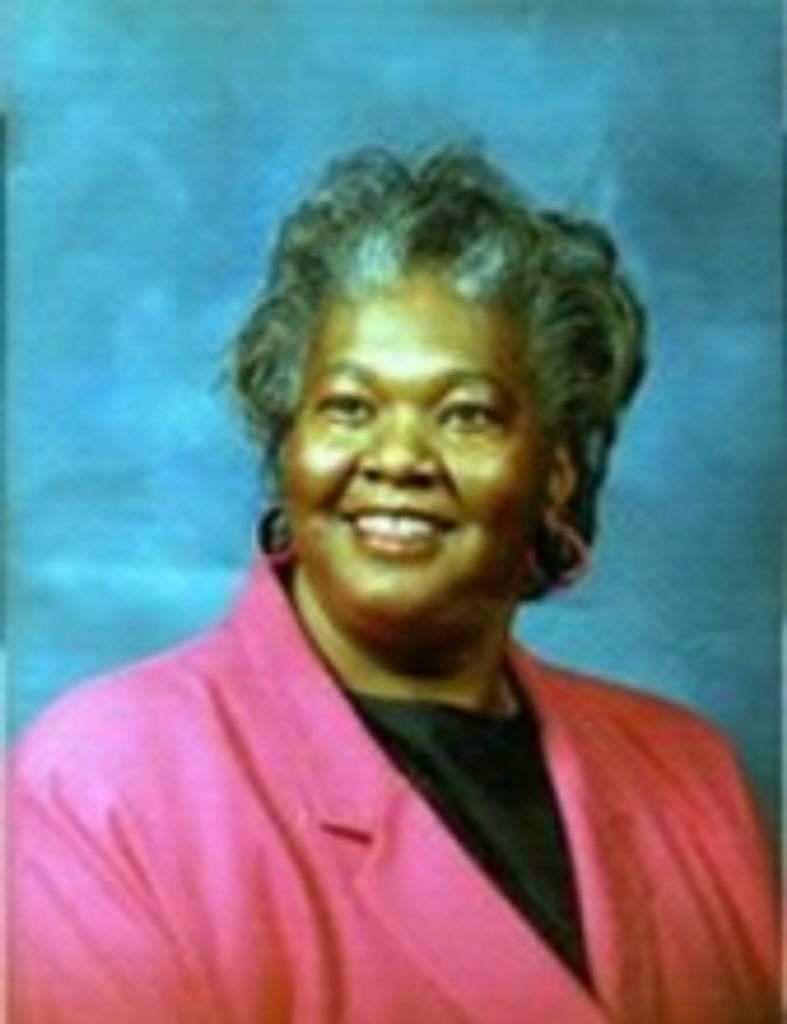 Helen Marie English