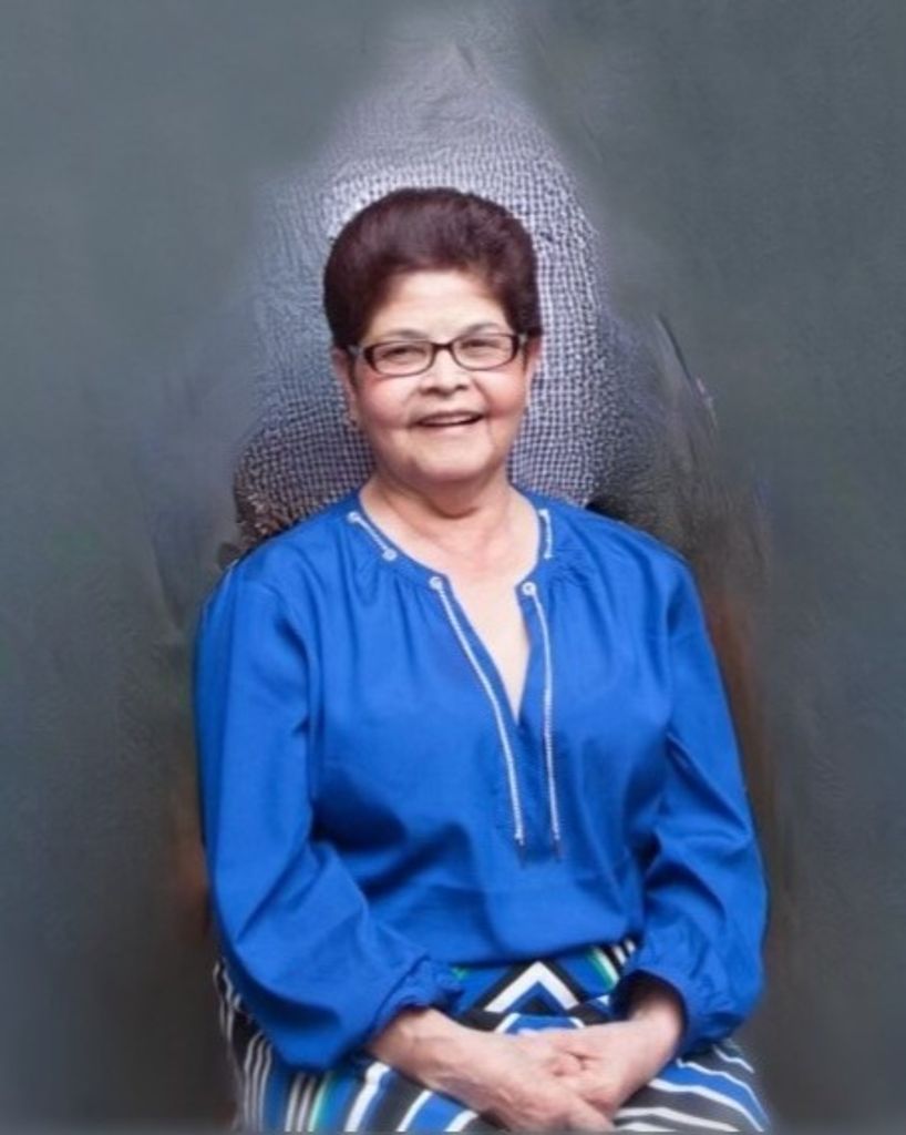 Clementina Rubio-Sandoval